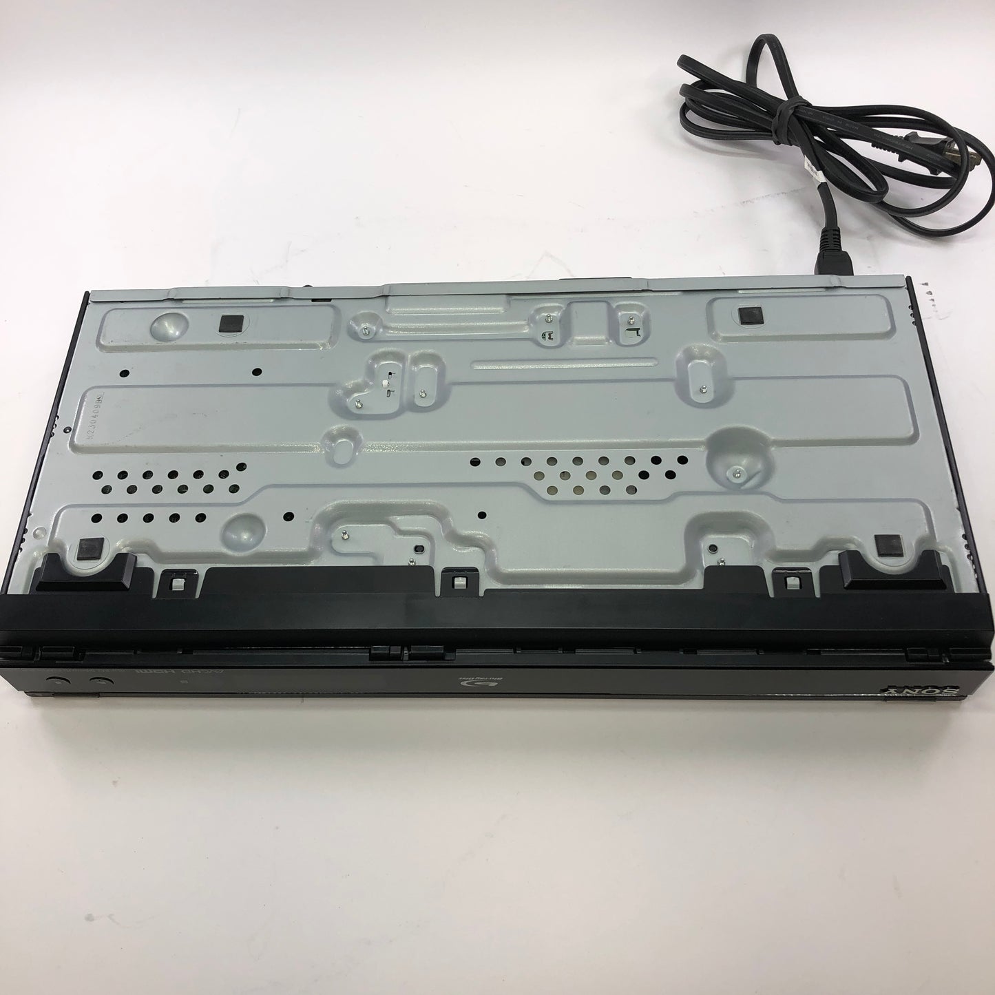 Sony BDP-S360 Blue-Ray Disc/DVD Player