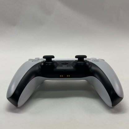 Sony PlayStation 5 PS5 DualSense Wireless Controller Classic White CFI-ZCT1W