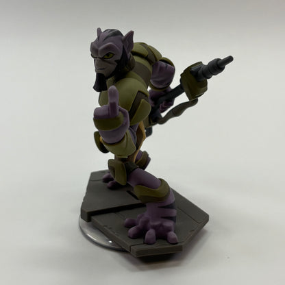 Lot of 4 Disney Infinity 3.0 Star Wars Rebels Game Toy Figures INF