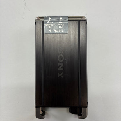 Sony PHA-1 Headphone Amplifier NMB-003