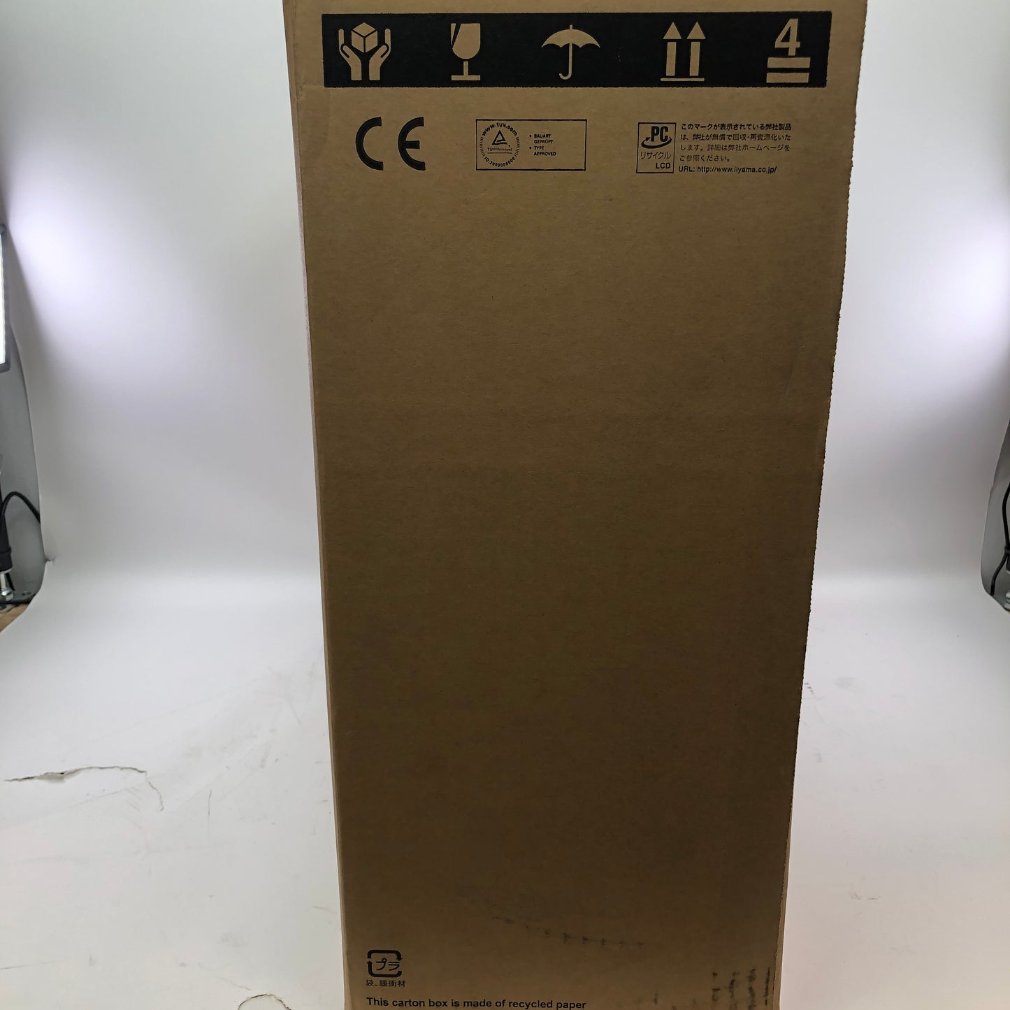 New iiyama 22" PROLITE T2250MTS LCD 60Hz LCD Monitor  in Original Box