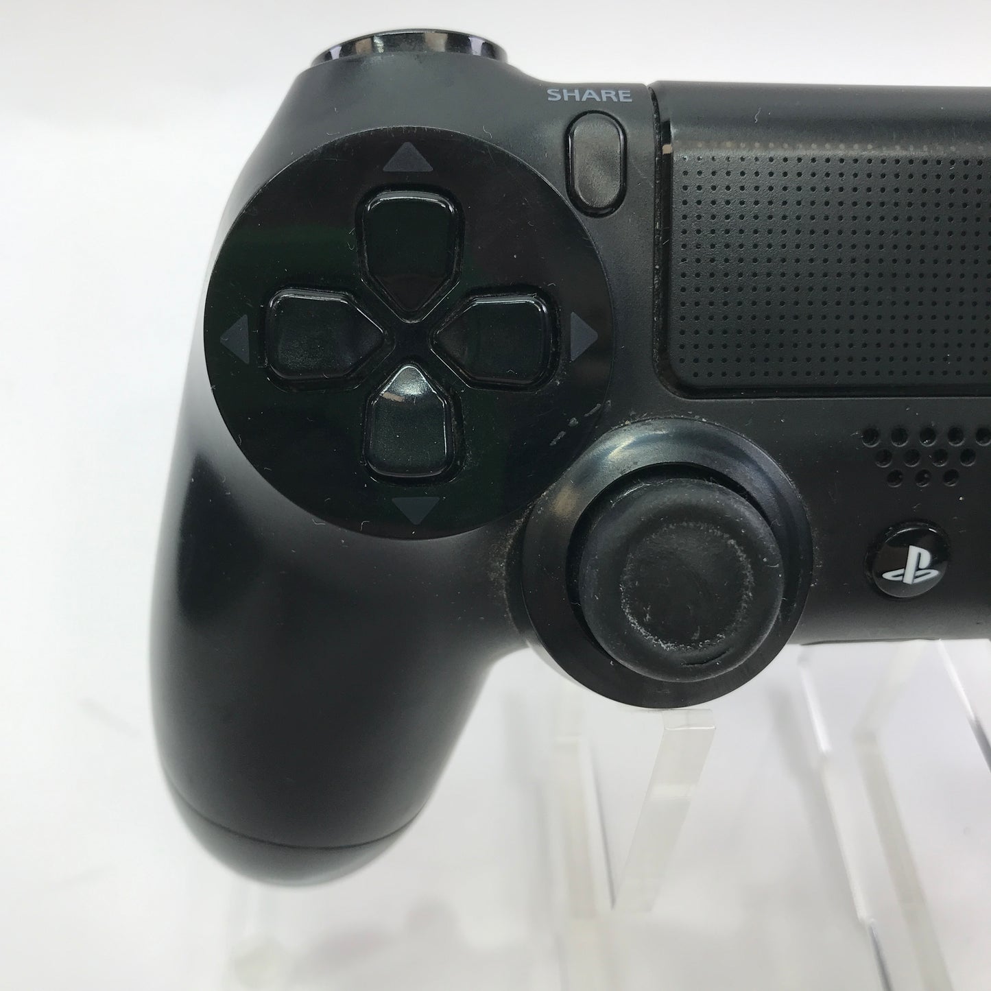 Broken Lot of 5 Sony PlayStation 4 PS4 Wireless Controllers