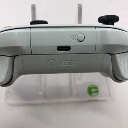 Used Lot of 3 Microsoft Xbox One Wireless Controllers Model 1914 Working