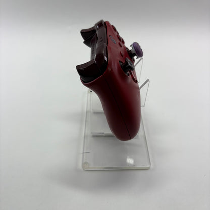 Microsoft Xbox One Wireless Controller Red 1708 -READ