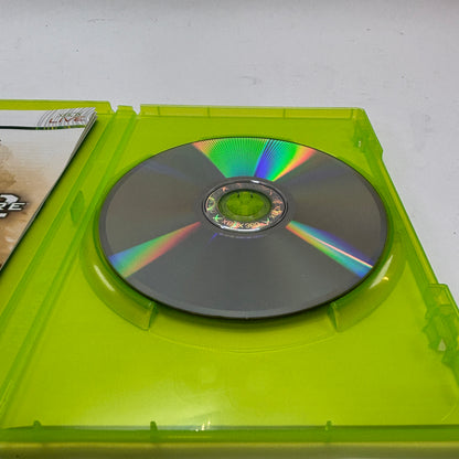 Call of Duty Modern Warfare 2 (Microsoft Xbox 360, 2009)
