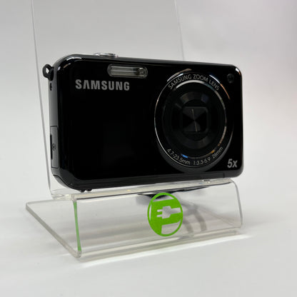 Samsung PL120 14.2MP Digital Camera