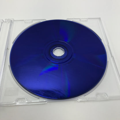 Contra Shattered Soldier (Sony PlayStation 2 PS2, 2002) Disc and Manual Only