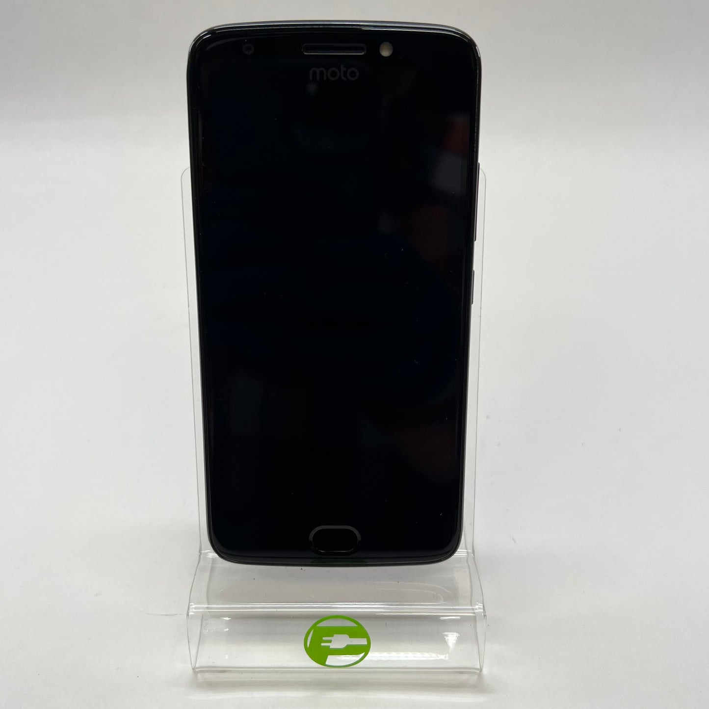 Motorola Moto E4 16GB XT1766 Black