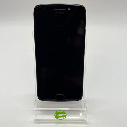 Motorola Moto E4 16GB XT1766 Black