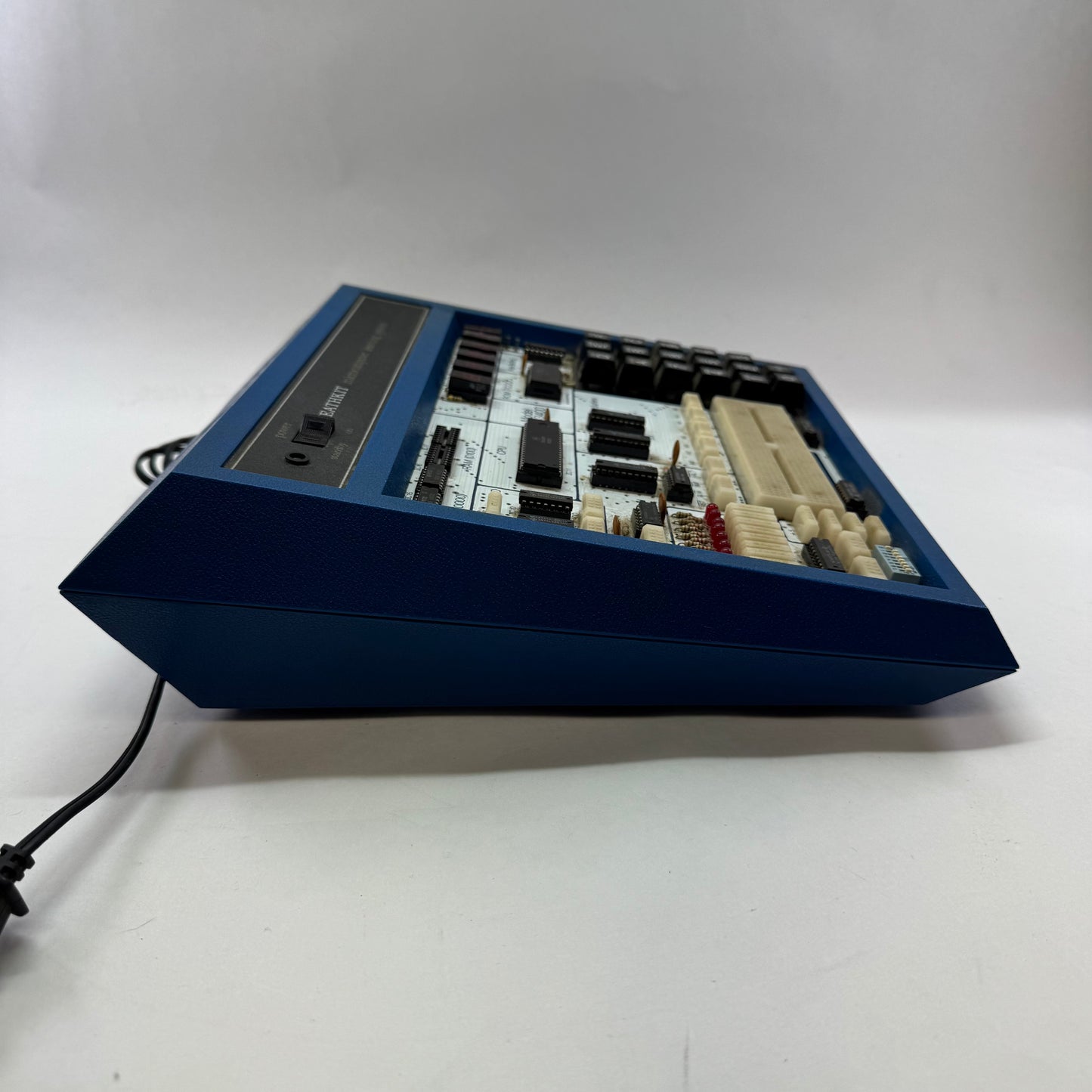 HeathKit Micro computer learning system