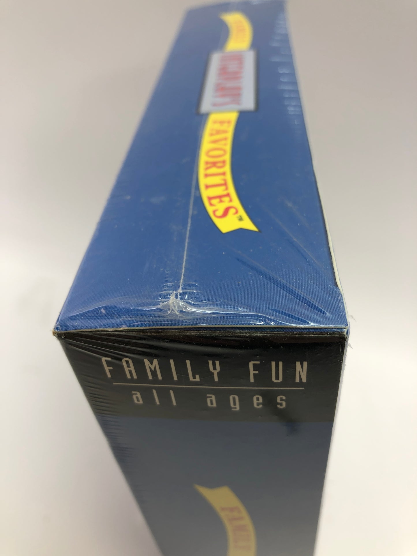 New Interplay's Family Favorites (PC, NaN) Factory Sealed