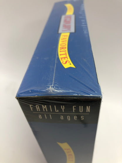 New Interplay's Family Favorites (PC, NaN) Factory Sealed
