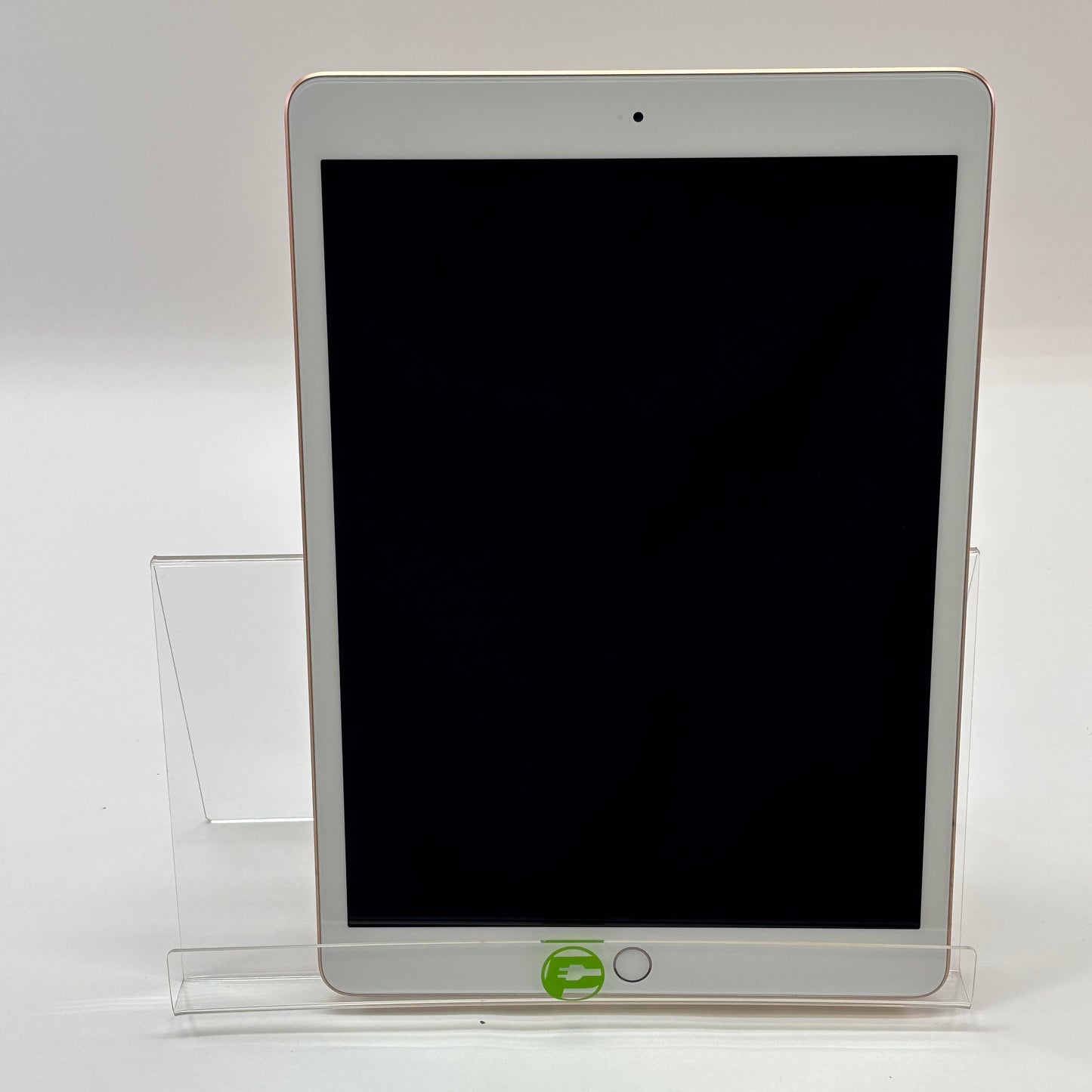 WiFi Only Apple iPad 8th Gen 32GB Gold