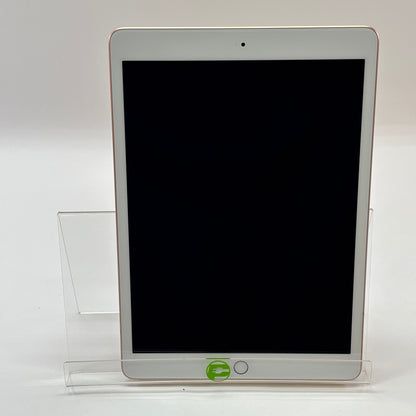 WiFi Only Apple iPad 8th Gen 32GB Gold