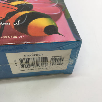 Lot of 7 PC Games [Pharaoh, Commandos, The Sacred Amulet and More]