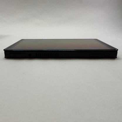 Nintendo Switch OLED Video Game Console HEG-001 Black