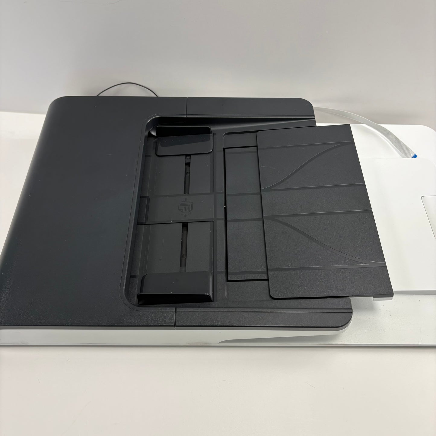 HP PageWide Pro MFP 577dw Scanner Top Only  D3Q24-67058