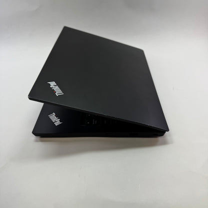 Lenovo ThinkPad E14 Gen 1 SL10W47313 14" i5-10210U 2.1GHz 8GB RAM 500GB SSD
