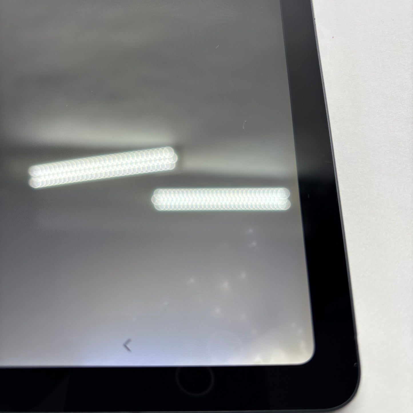 WiFi Only Samsung Galaxy Tab S6 Lite 128GB Black SM-P610 Tablet Only