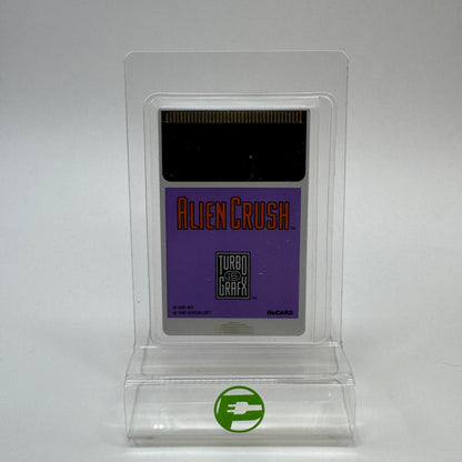 Alien Crush (TurboGrafx-16, 1989)
