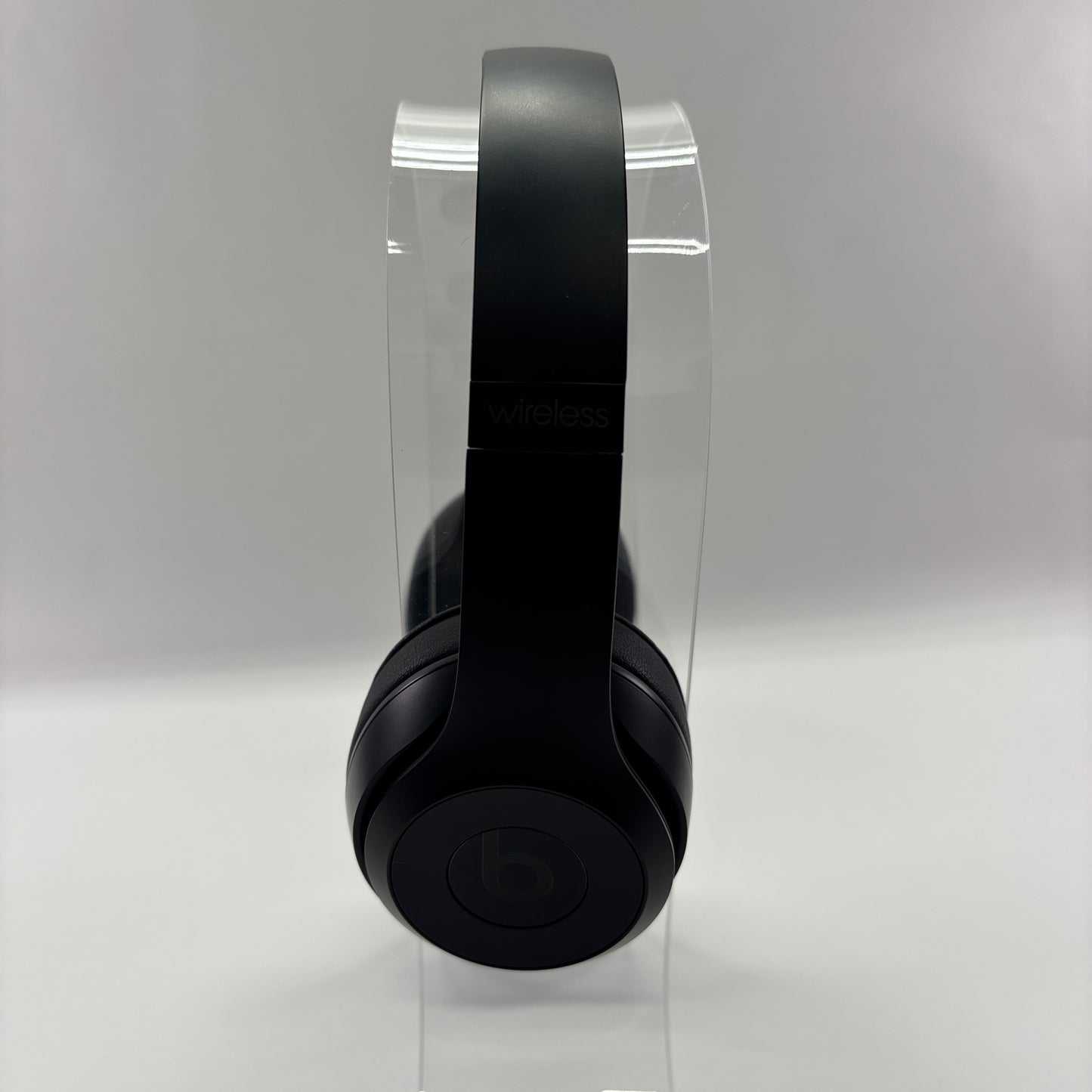 Beats Solo3 Black