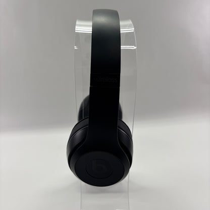 Beats Solo3 Black