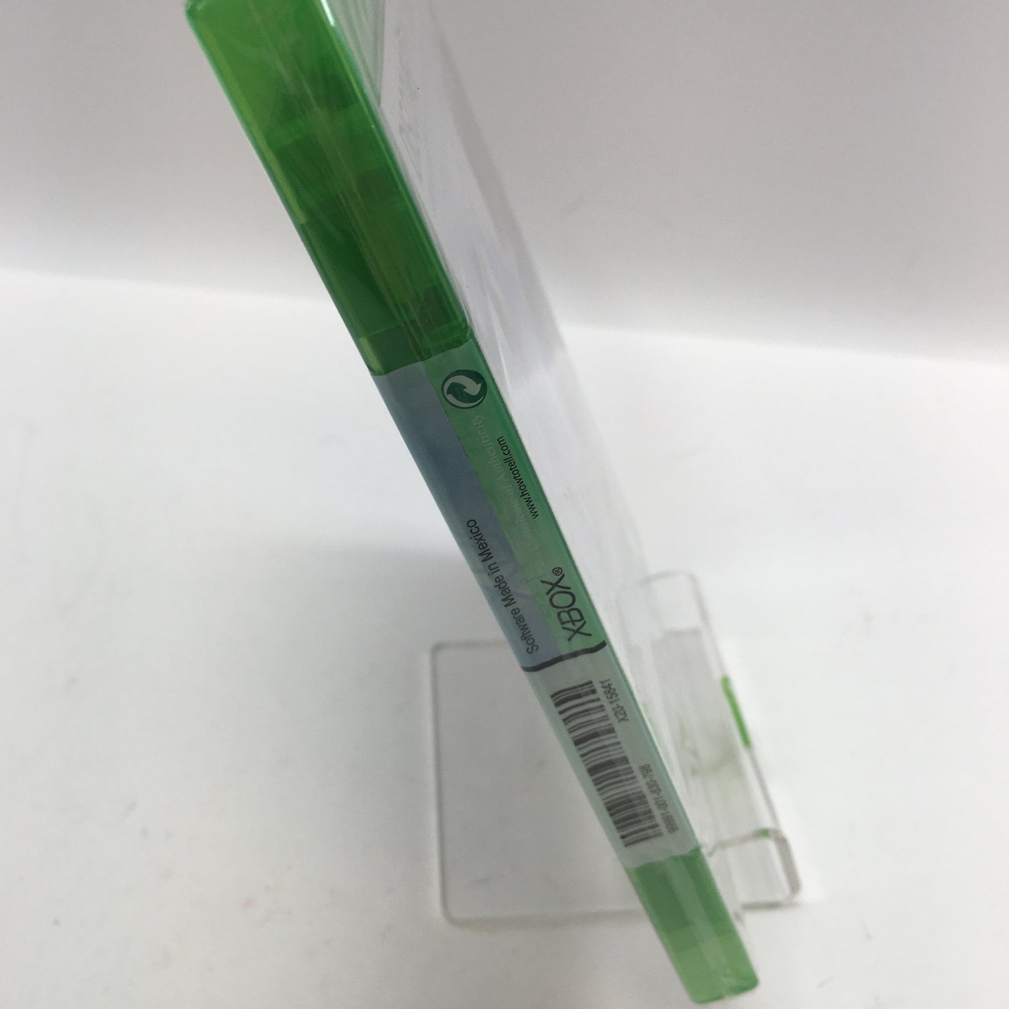 New Rise of the Tomb Raider (Microsoft Xbox One, 2015) Factory Sealed