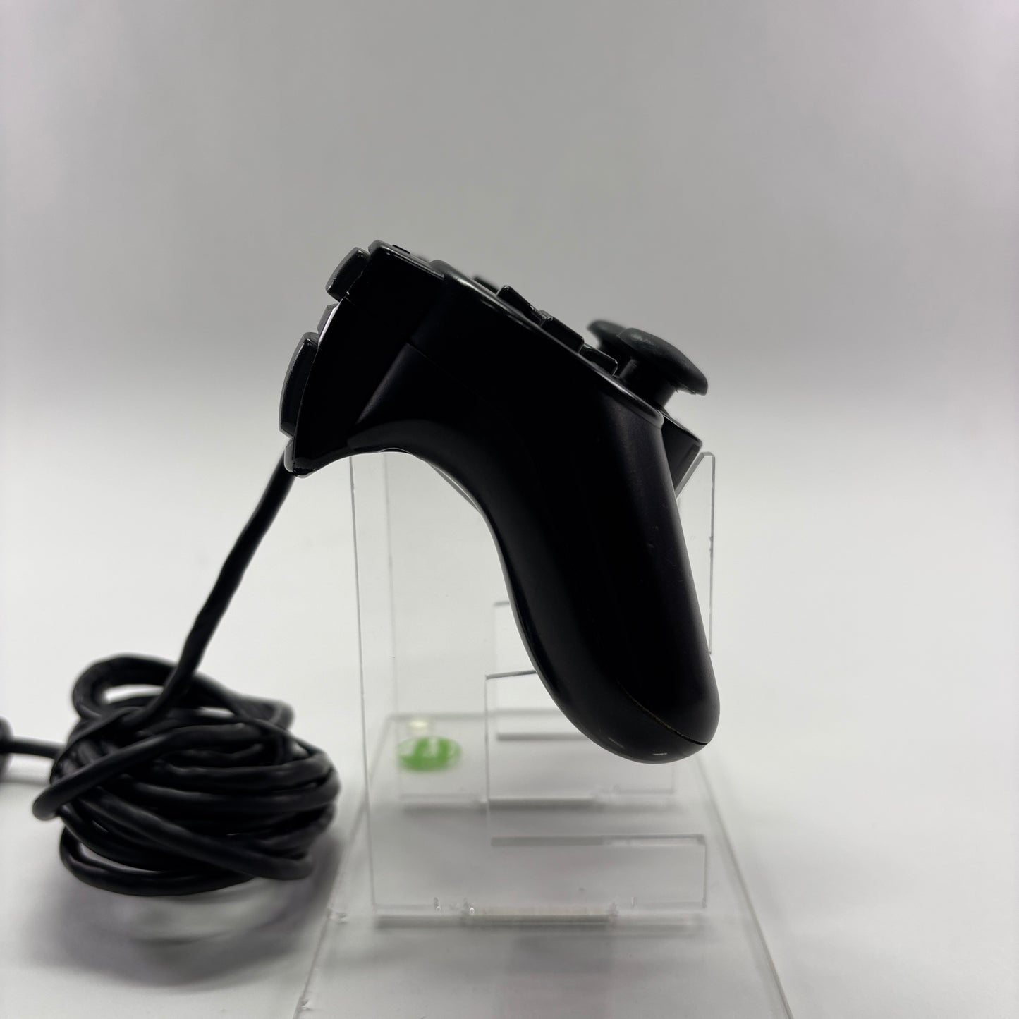 Sony PlayStation 2 PS2 DualShock 2 Wired Controller Black SCPH-10010