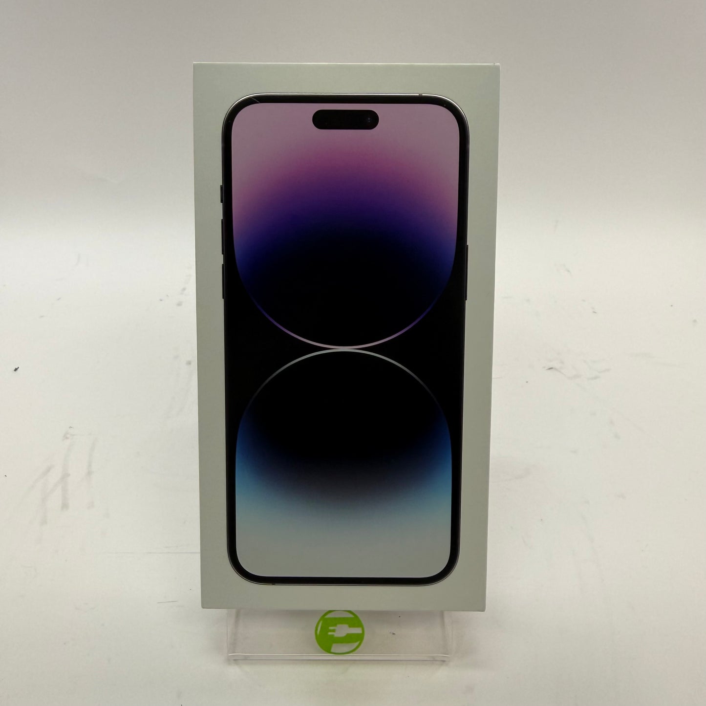 Unlocked Apple iPhone 14 Pro Max 1TB 17.4.1 Deep purple MQ953LL/A