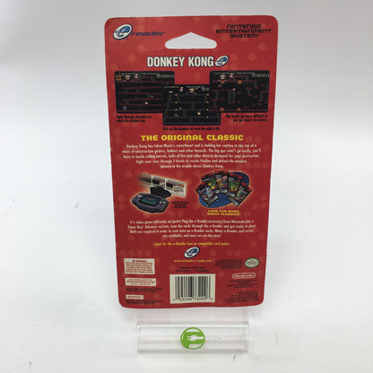 Factory Sealed Nintendo E-Reader Cards for Gameboy Advance[Donkey Kong and More]