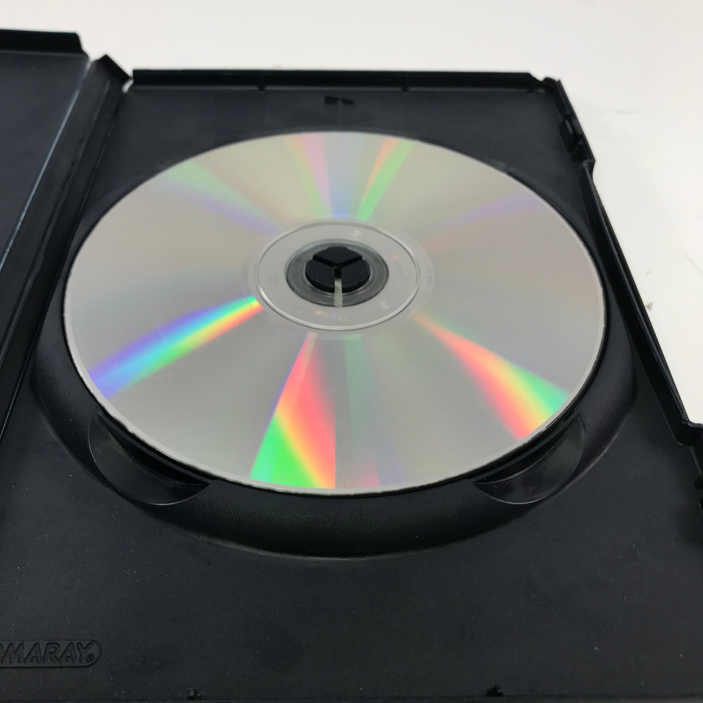 Smack Down vs Raw [06-11 and More] Sony PlayStation 2 PS2 Games