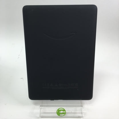 Amazon Kindle Paperwhite (11th Gen) E-Reader M2L4EK Tested and Working