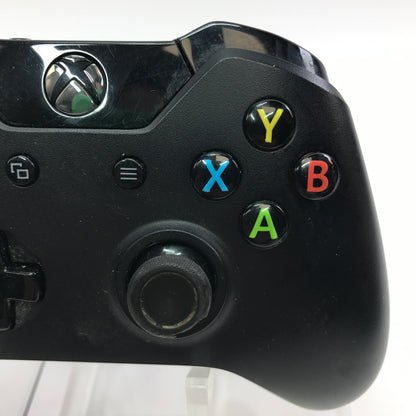 Used Lot of 4 Tested and Working Microsoft Xbox One Wireless Controllers