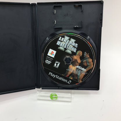 Smack Down vs Raw [06-11 and More] Sony PlayStation 2 PS2 Games