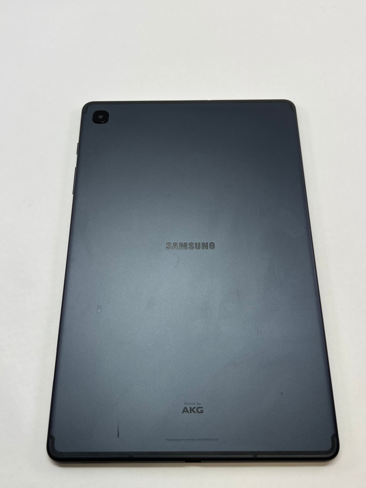 WiFi Only Samsung Galaxy Tab S6 Lite 10.4" 128GB Gray SM-P610