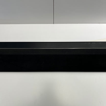 Sony SA-CT780 Smart Soundbar  Black 15C