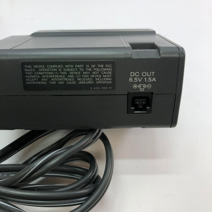 Sony Handycam Camcorder CCD-SC5 w/ Carrying Bag and Original Manuals