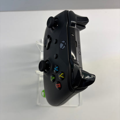 Microsoft Xbox One Wireless Controller Black 1708