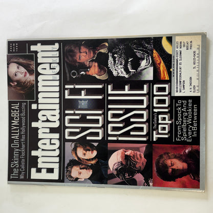 Entertainment Weekly Magazines Lot of 42 Jan 1994-Nov 1998