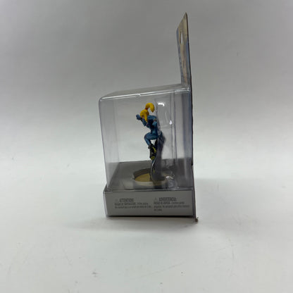 New Amiibo Super Smash Bros Samus