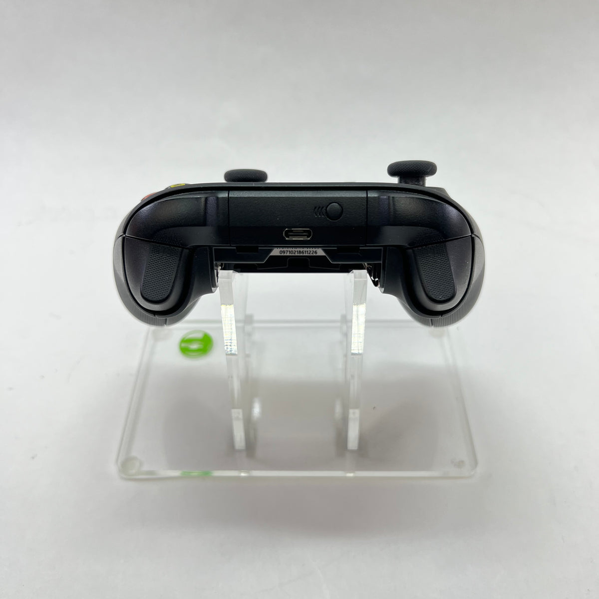 Microsoft Xbox One Wireless Controller Black 1914