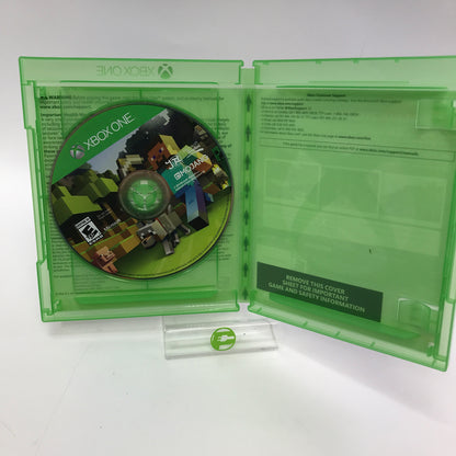 Minecraft [Xbox One Edition] (Microsoft Xbox One, 2014) w Original Box