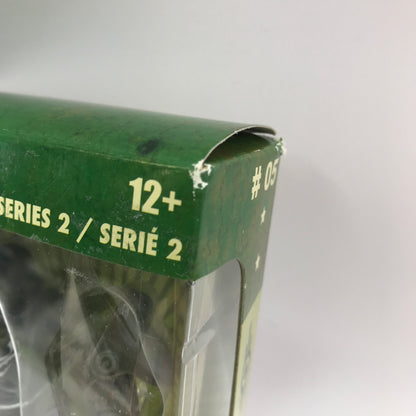  Fallout Mega Merge #05 T-45 Hot rod Shark Power Armor Buildable Action Figure