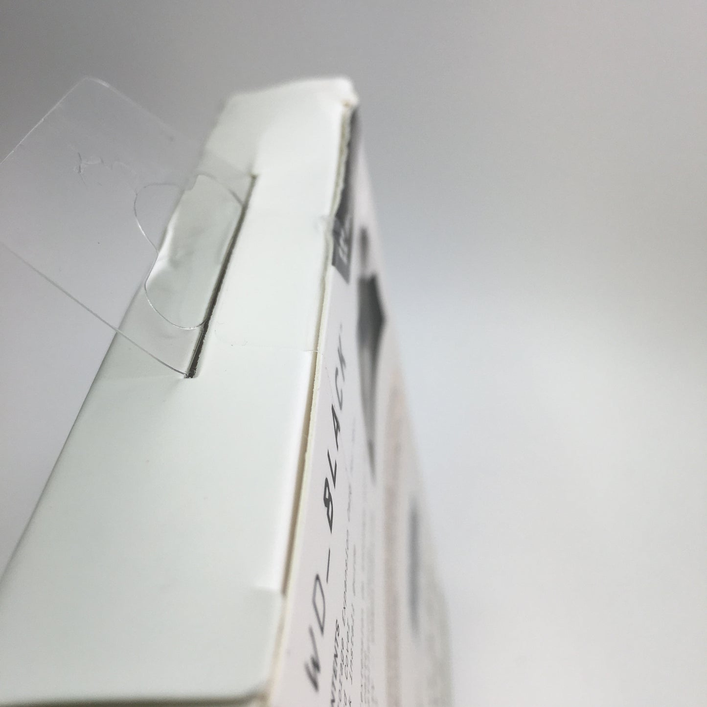 New Western digital WD-Black C50 Storage Expansion Card for Xbox Factory Sealed