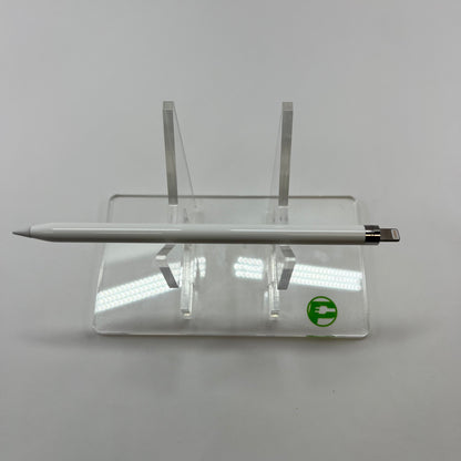 Apple Pencil 1st Gen Smart Pencil Stylus White MK0C2AM/A