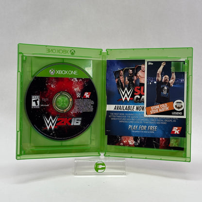 Lot of 3 Microsoft Xbox One Games