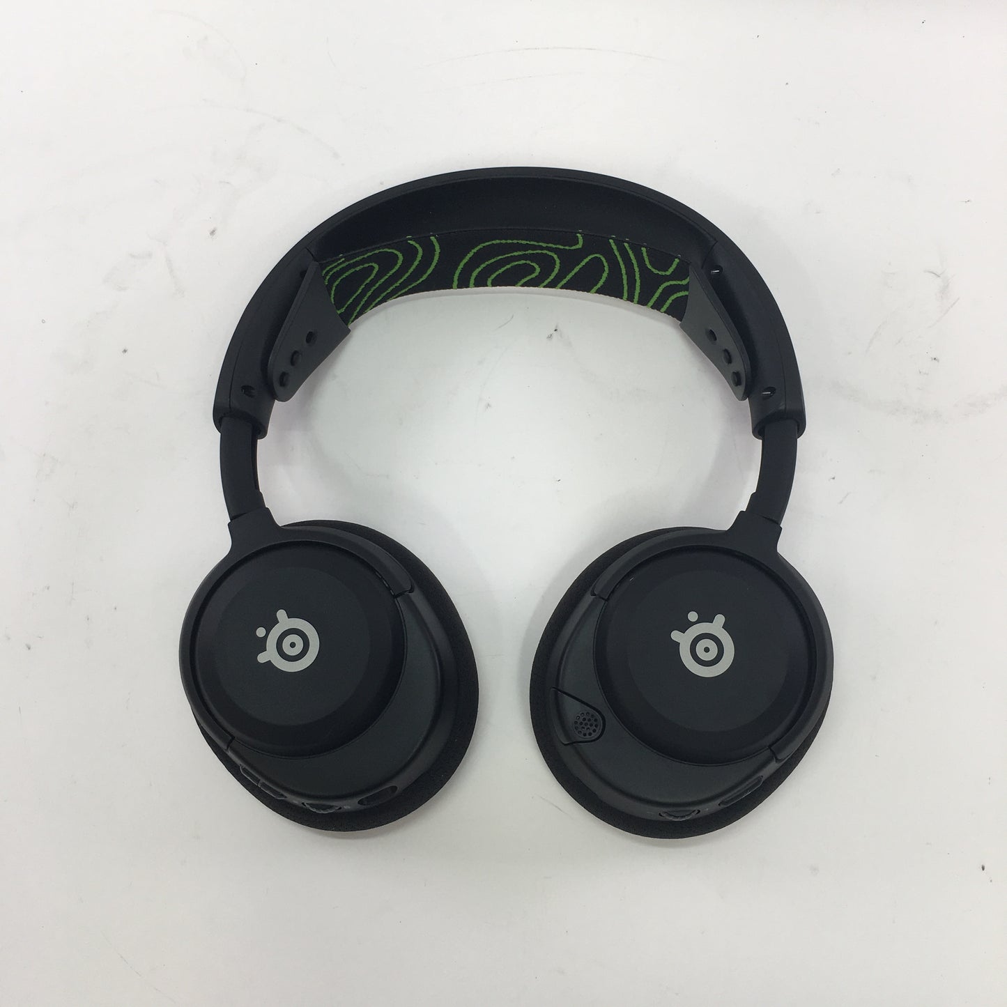 SteelSeries Arctis Nova 5X Gaming Headset Black Tested