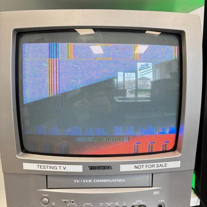 Atari 2600 Console System