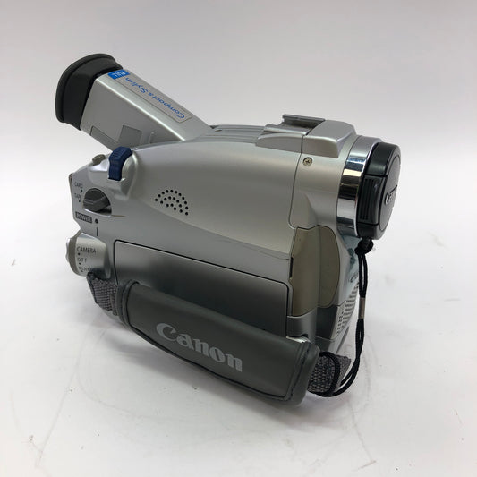 Canon ZR25MC Digital Video Camcorder ZR25 200x Digital Xoom