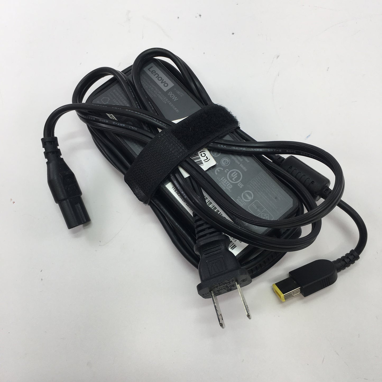 Lenovo ThinkPad USB-C Dock Gen 2 Docking Station LDC-G2 w Power Supply